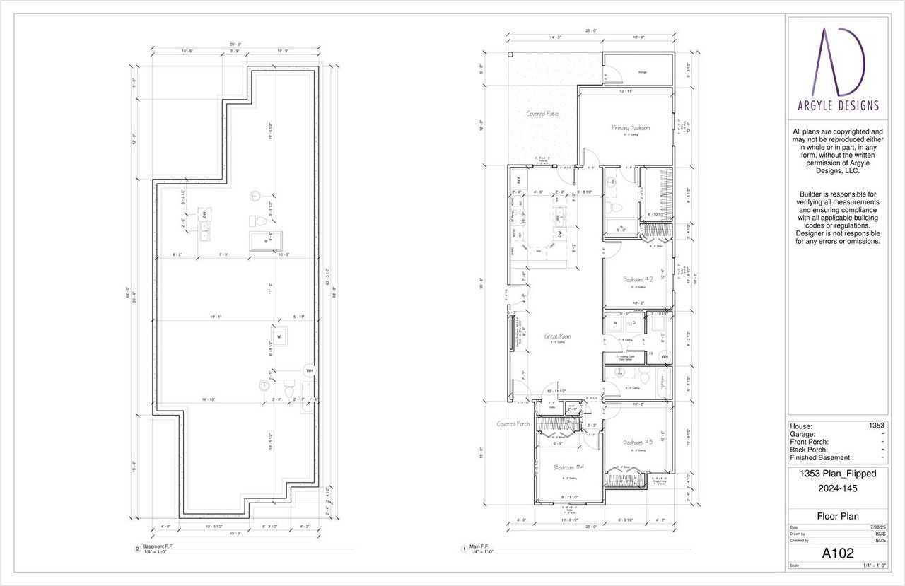 5003 S Vassar Ct - Photo 2 of 4