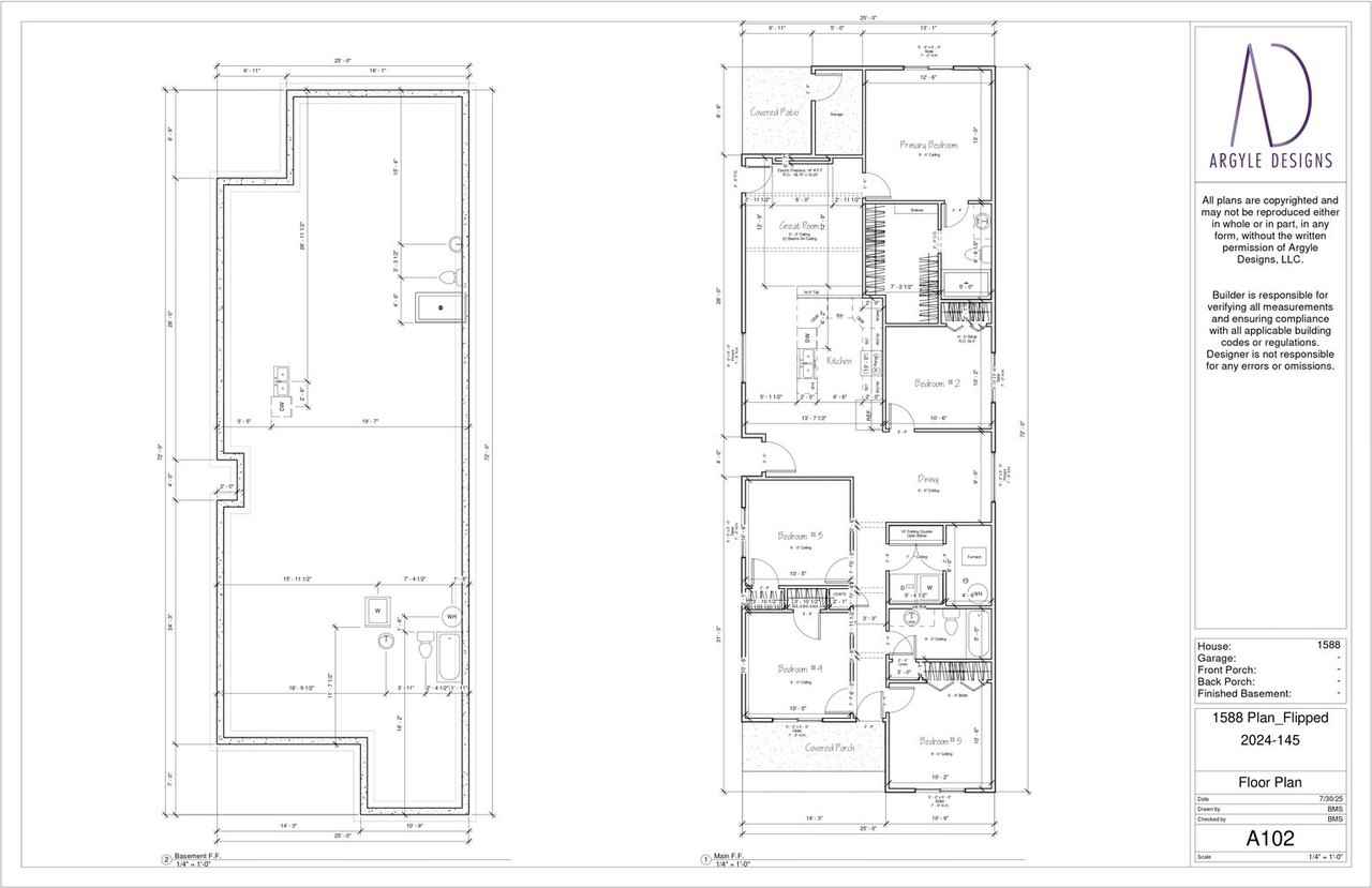 5009 S Vassar Ct - Photo 2 of 4