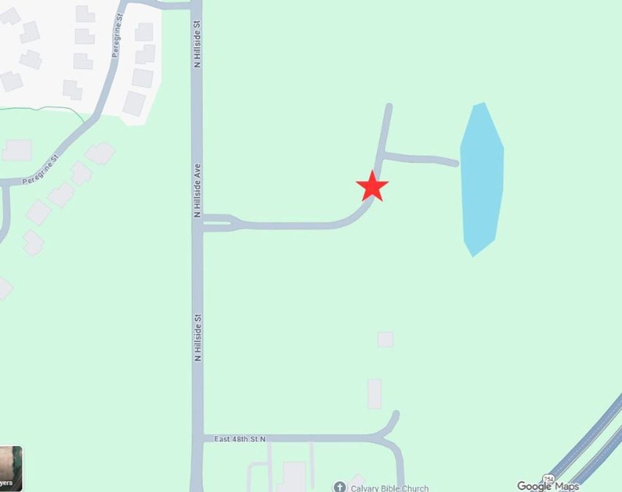 5009 S Vassar Ct - Photo 3 of 4