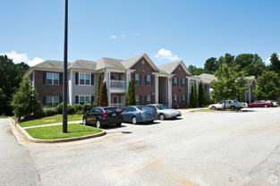 Greenville Commons - Photo 1 of 1