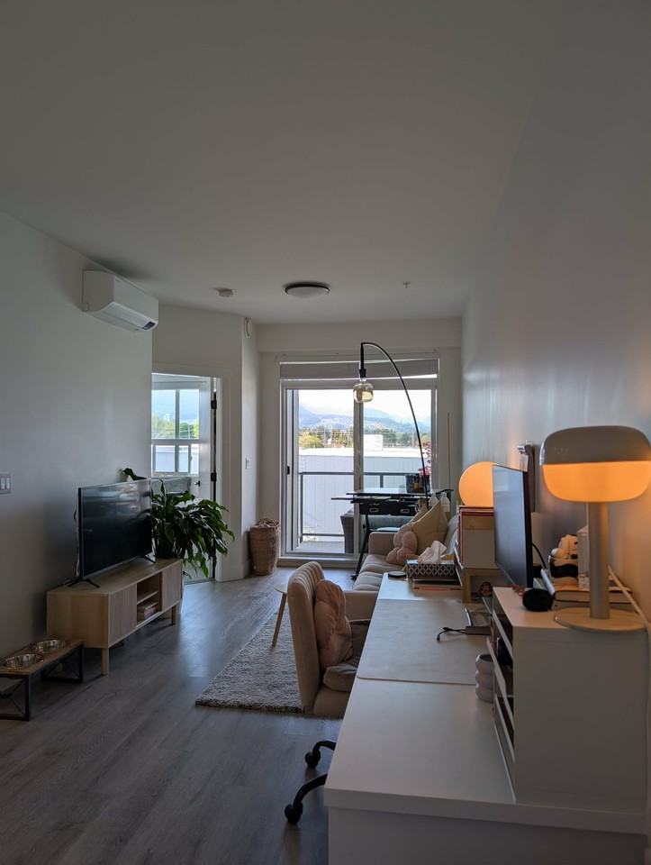 2180 Kelly Avenue #2302 - Photo 2 of 9