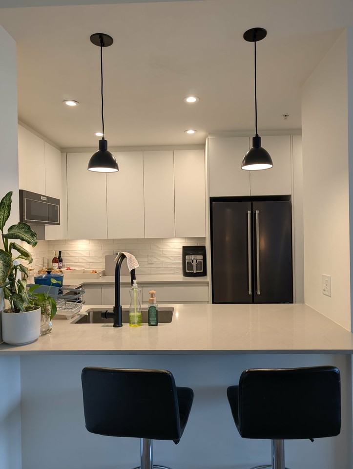 2180 Kelly Avenue #2302 - Photo 3 of 9