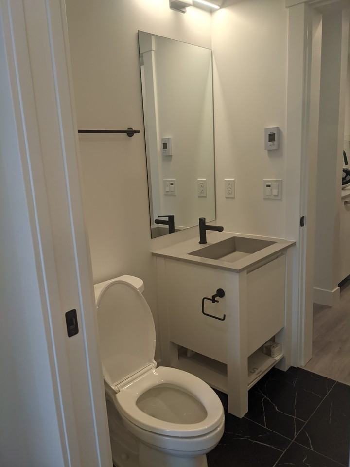 2180 Kelly Avenue #2302 - Photo 7 of 9