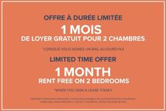 Cote-des-Neiges Apartments - Photo 1 of 1