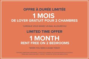 Cote-des-Neiges Apartments - Photo 1 of 1