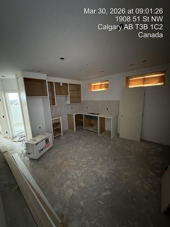 1812-B 51 Street NW - Photo 2 of 5