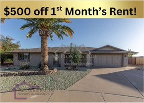 18414 N 129th Ave - Photo 1 of 1