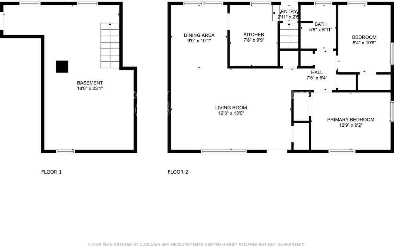 312 Goethals Dr - Photo 2 of 12