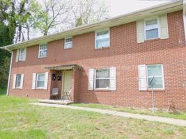 featured image of 1514 Gholson Ave #D