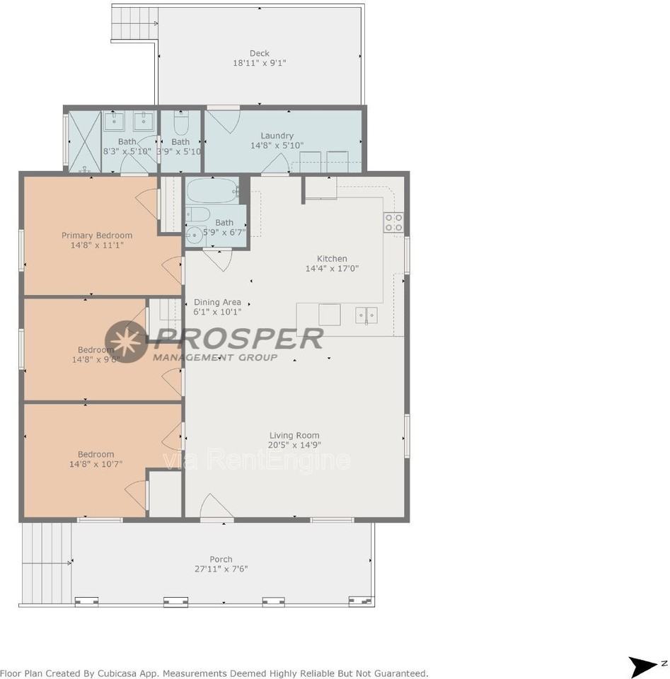 44 4th Ave - Photo 3 of 31