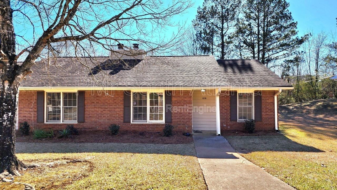 634 Morton Ct #636