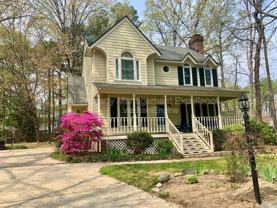 2605 Diamondhitch Trl - Photo 1 of 1