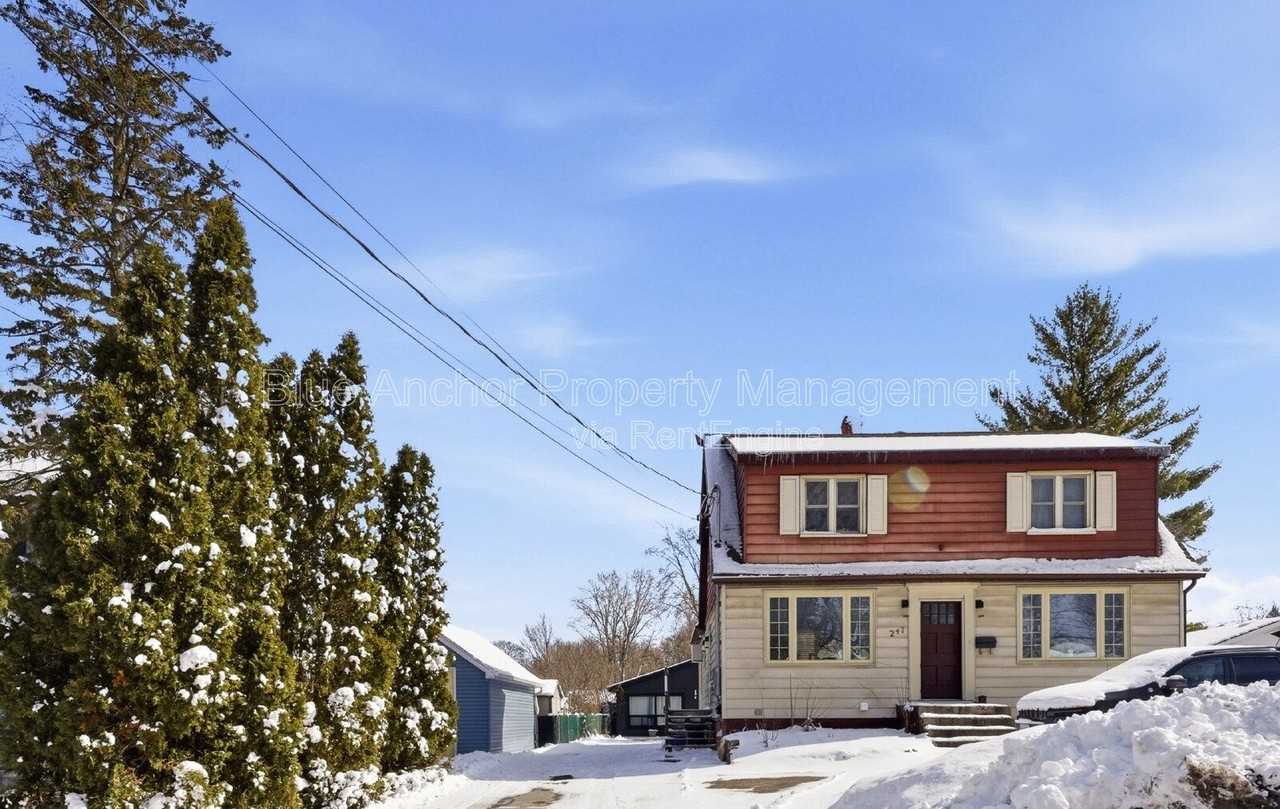 247 Macdonald Ave #1 - Photo 4 of 12