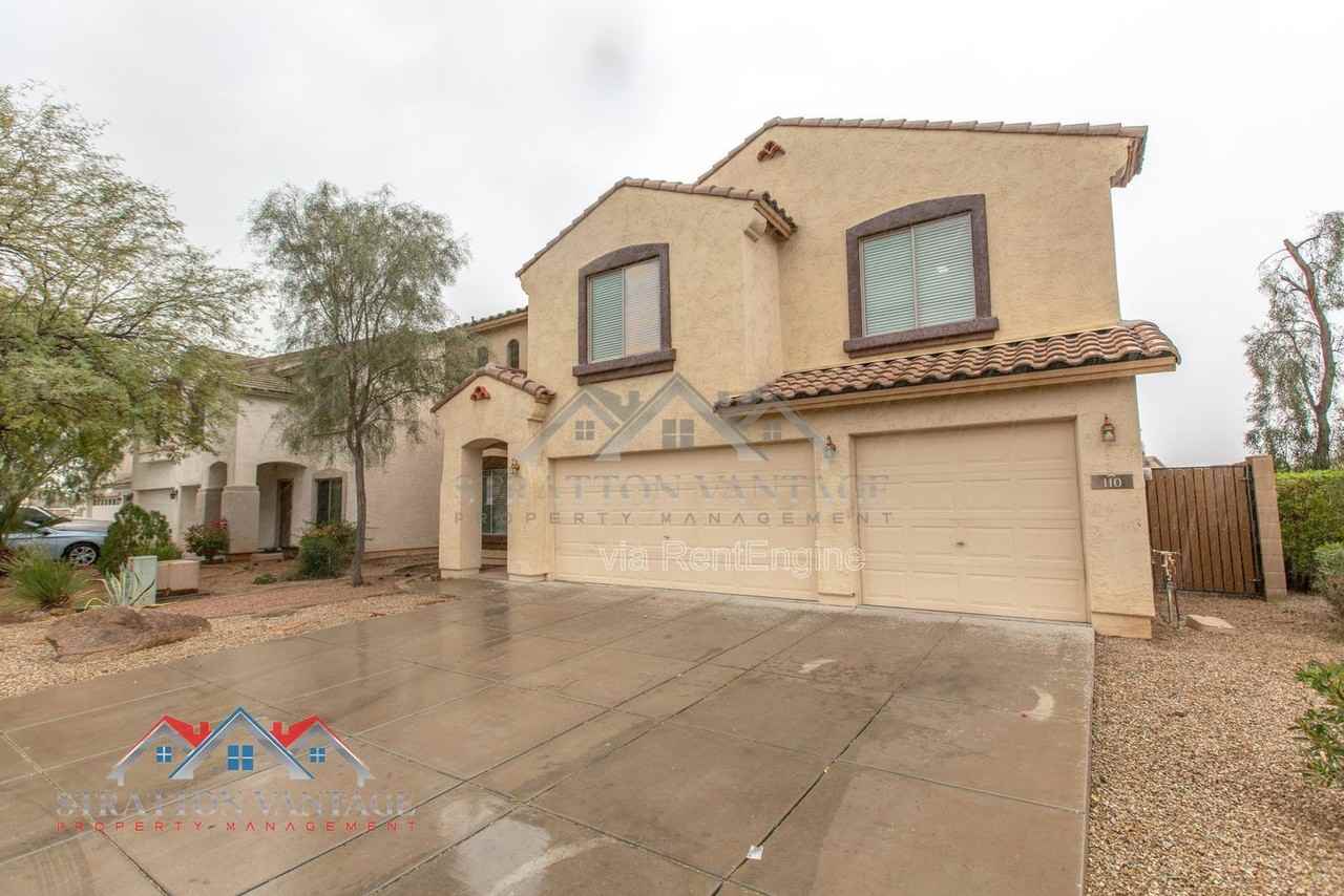 110 N Cholla - Photo 2 of 50