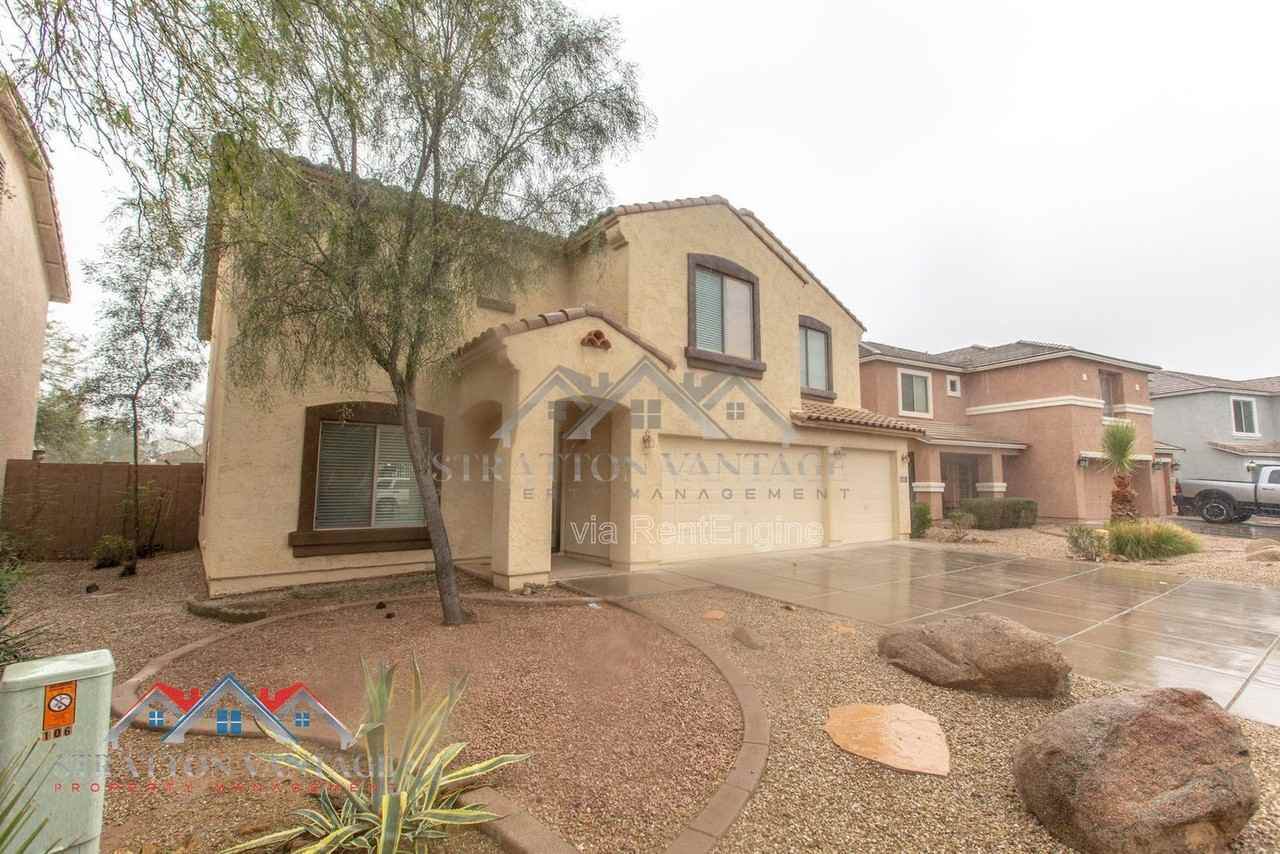 110 N Cholla - Photo 3 of 50