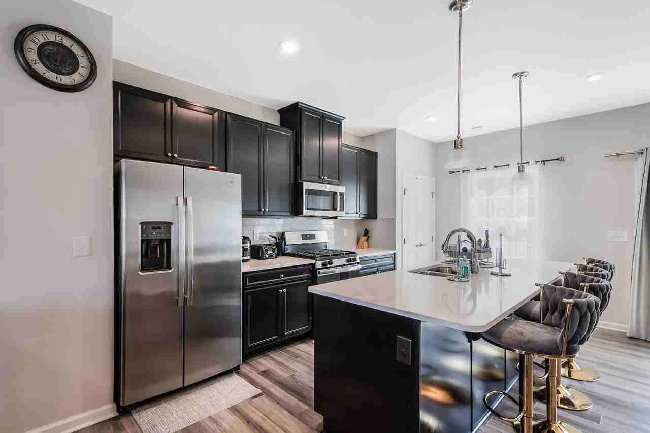 6616 Pathfinder Way #1 - Photo 5 of 26