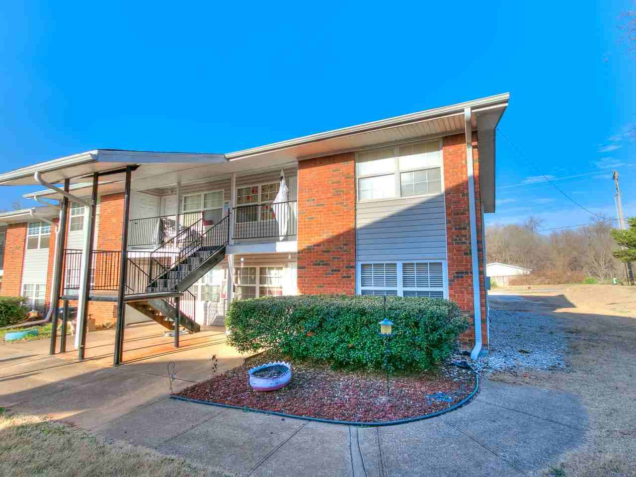 Cedar Creek Apartments - Photo 2 of 22