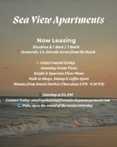 Sea View Apts - Photo 1 of 1