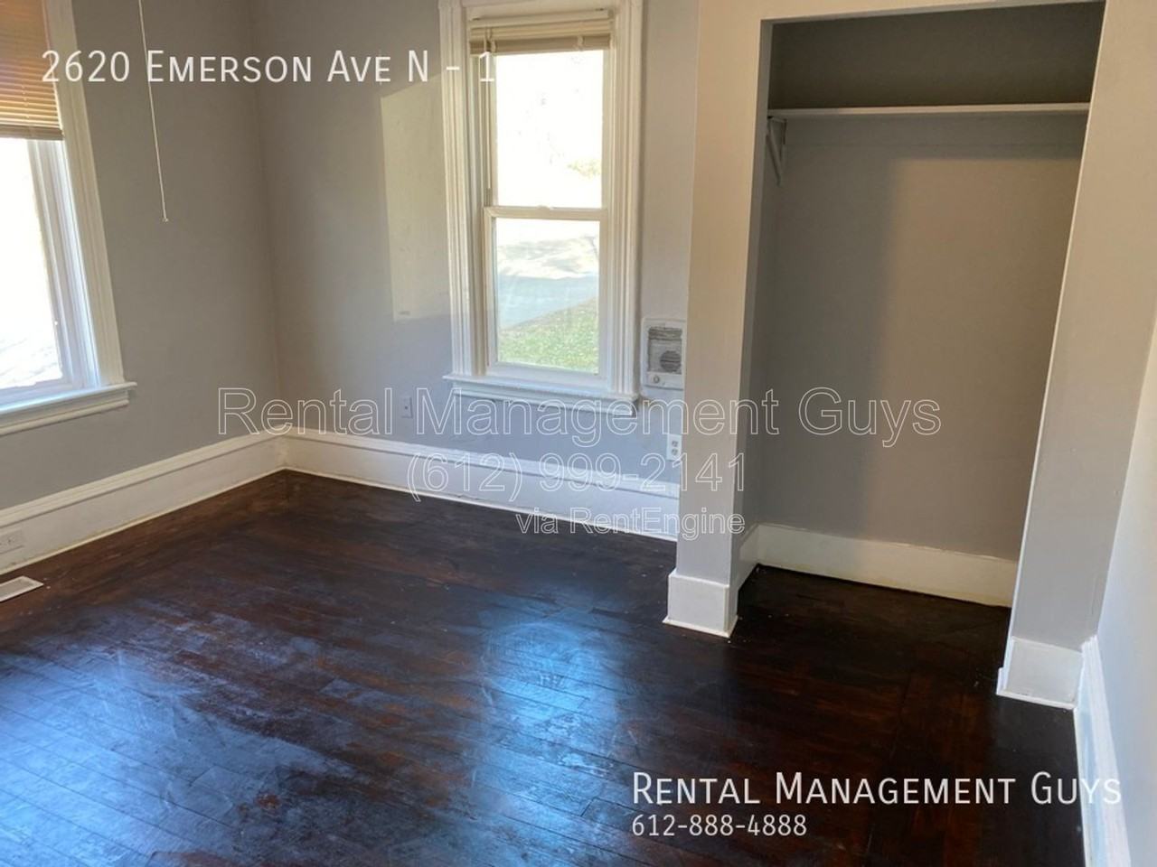 2620 Emerson Ave N #1 - Photo 6 of 14