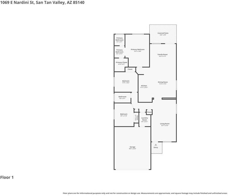 1069 E Nardini St - Photo 2 of 16