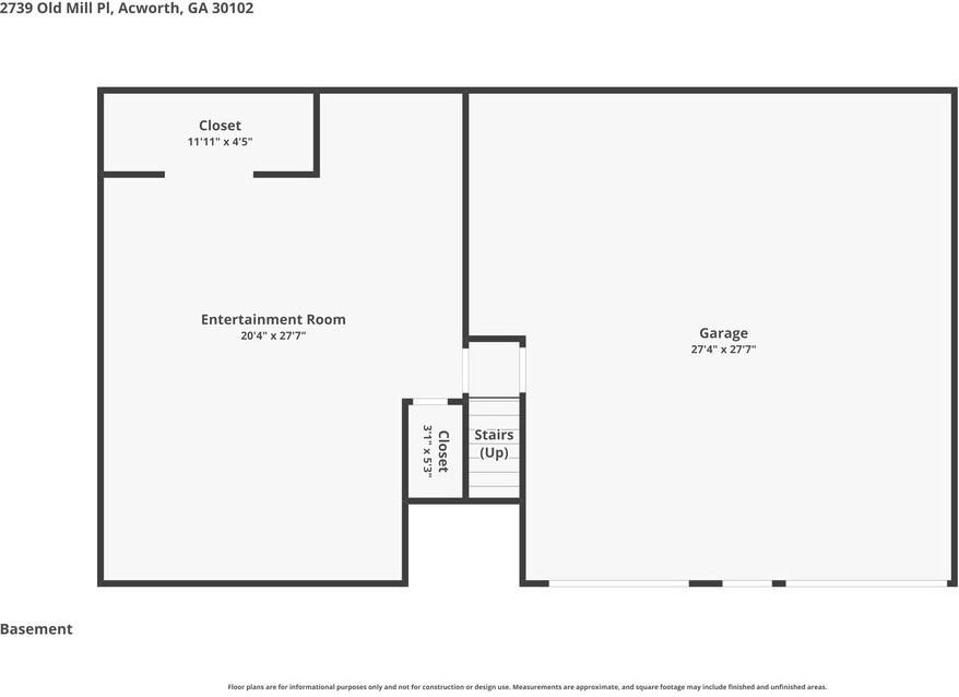 2739 Old Mill Pl - Photo 3 of 17