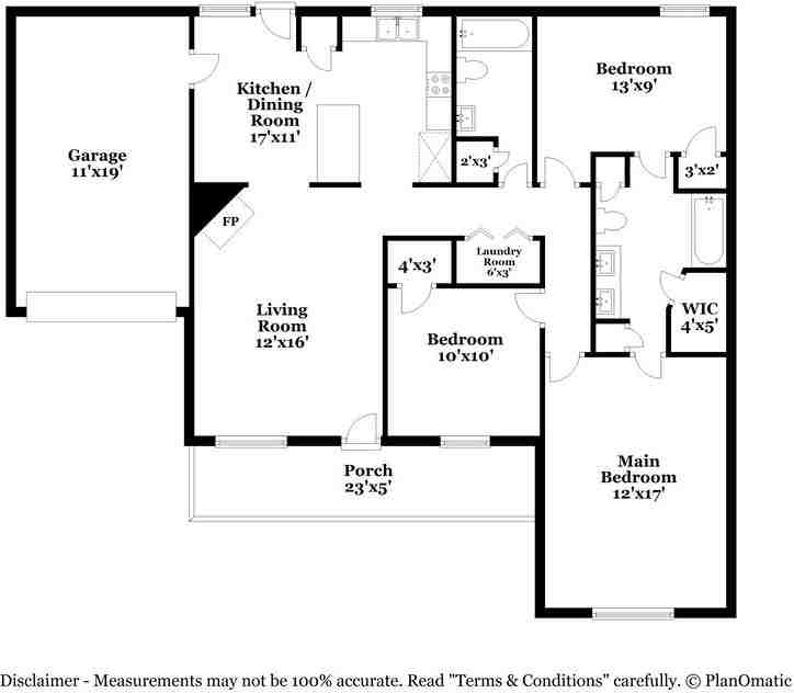 864 Lavergne Ln - Photo 2 of 16