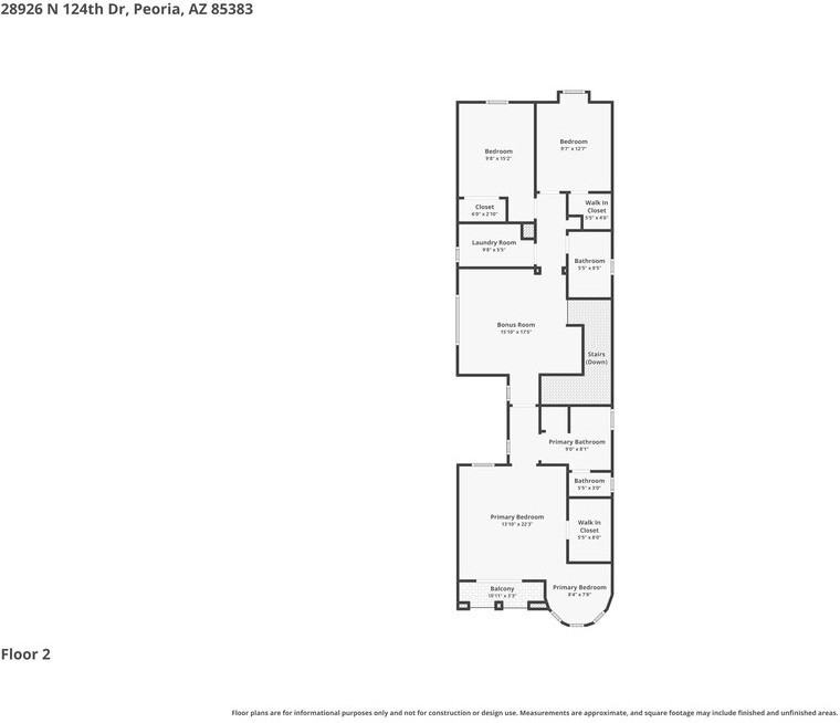 28926 N 124th Dr - Photo 3 of 17