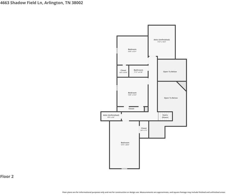 4663 Shadow Field Ln - Photo 3 of 17
