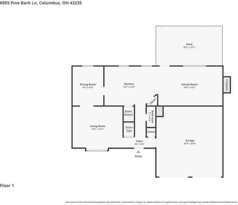 6955 Pine Bark Ln - Photo 3 of 18