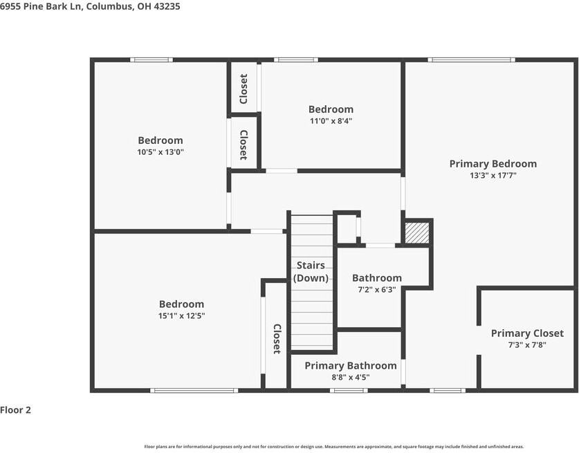 6955 Pine Bark Ln - Photo 4 of 18