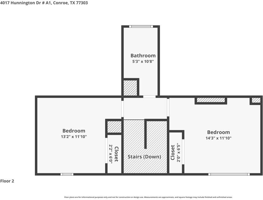 4017 Hunnington Dr #A1 - Photo 3 of 17