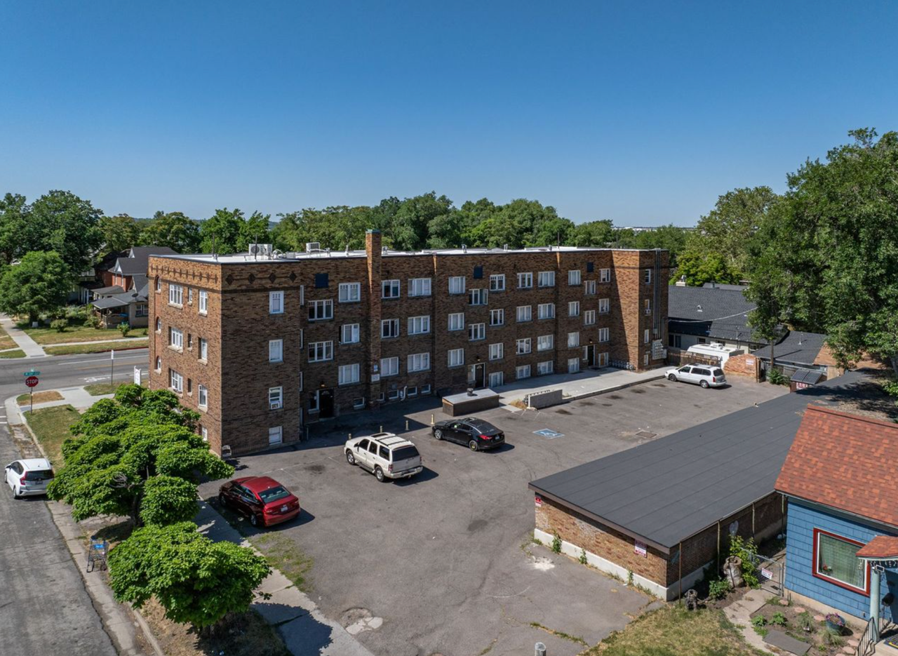 Ladywood Apartments - Photo 2 of 32