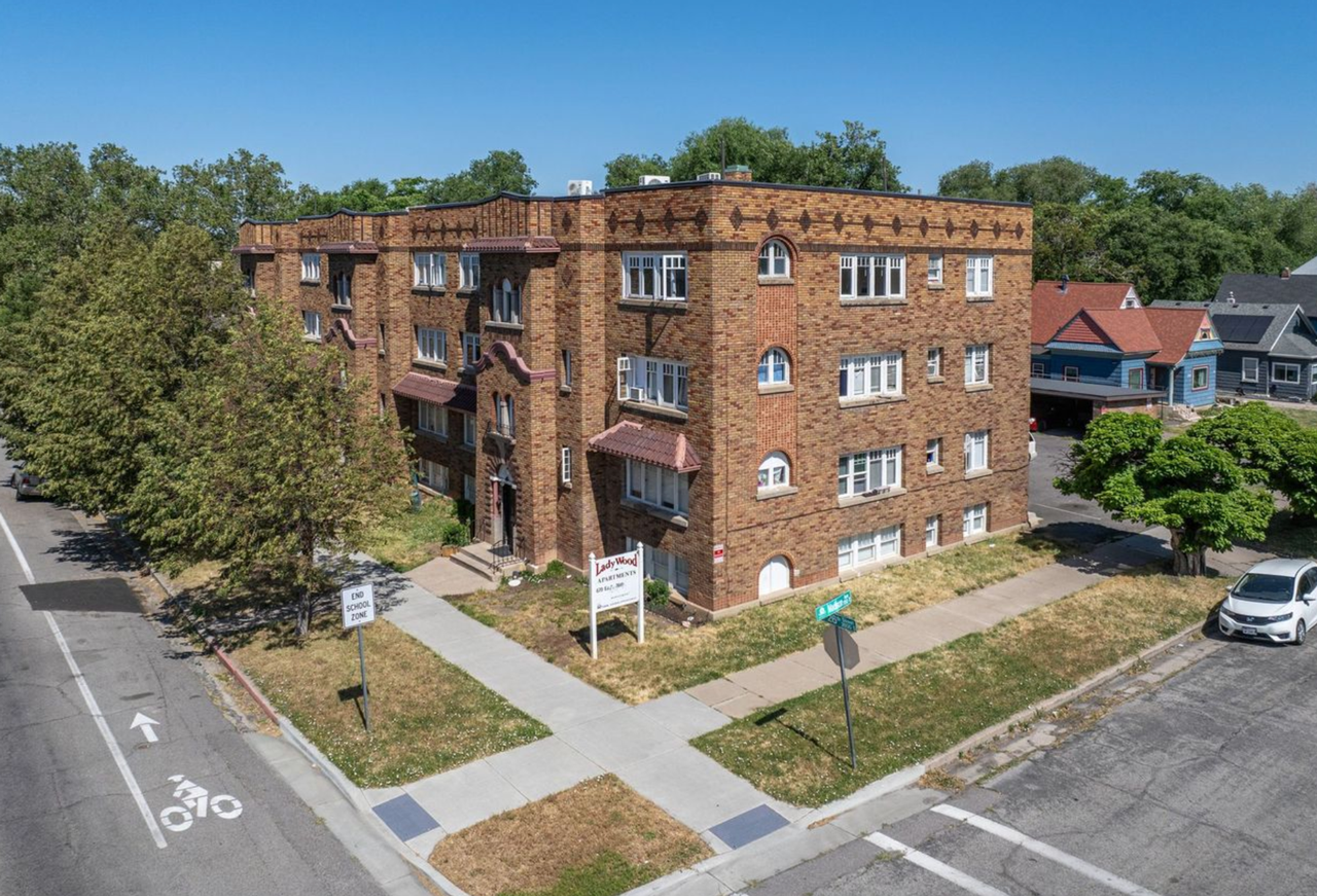 Ladywood Apartments - Photo 3 of 32