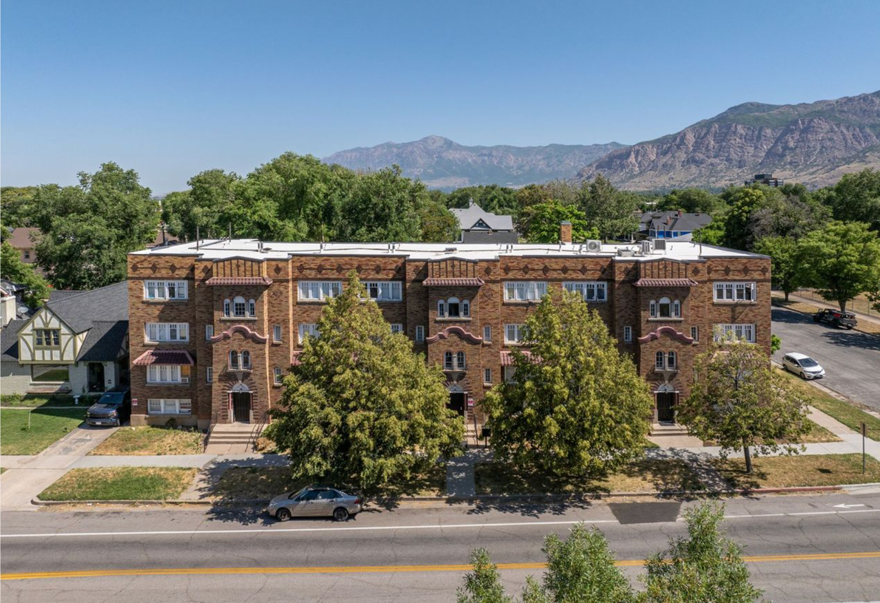 Ladywood Apartments - Photo 4 of 32