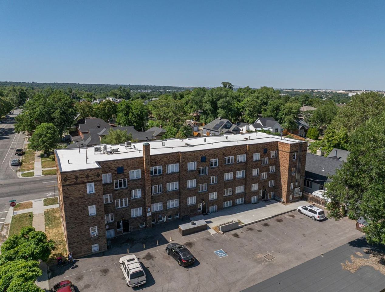Ladywood Apartments - Photo 5 of 32