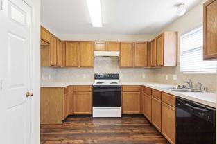 203 Paradise Ln - Photo 1 of 1