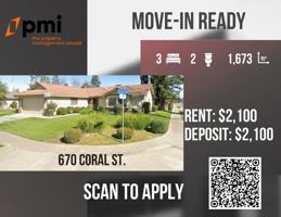 featured image of 670 Coral St