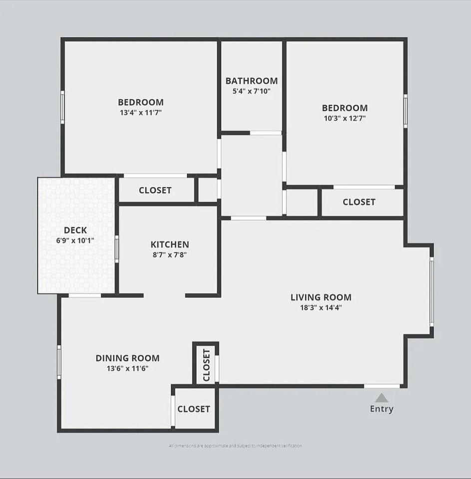 1815 17th Ave #7 - Photo 2 of 22