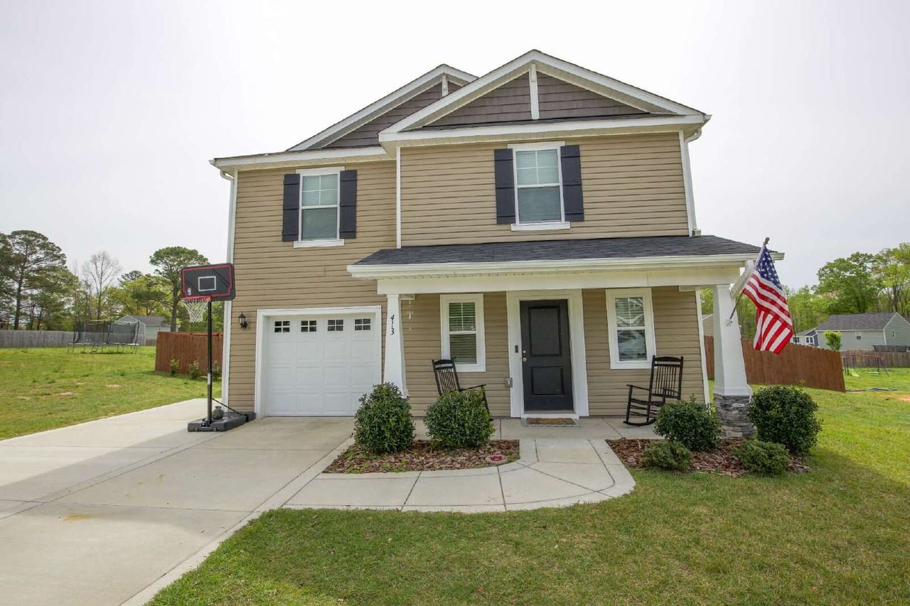 413 Century Ln - Photo 3 of 50