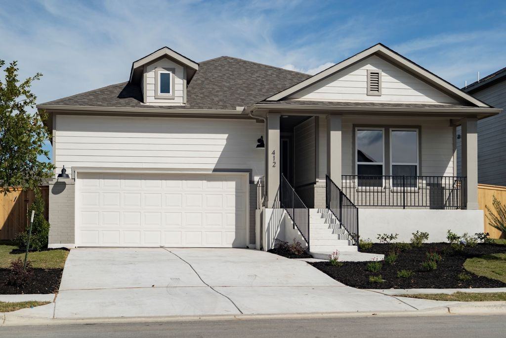 412 Moonlit Stream Pass - Photo 2 of 23