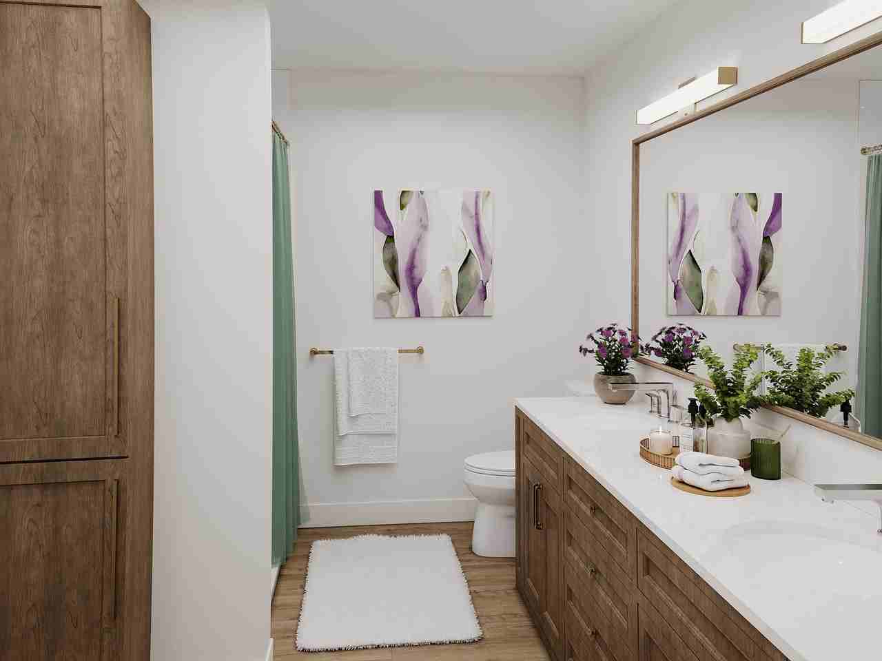 Blair Crossing Apartments - Photo 7 of 10