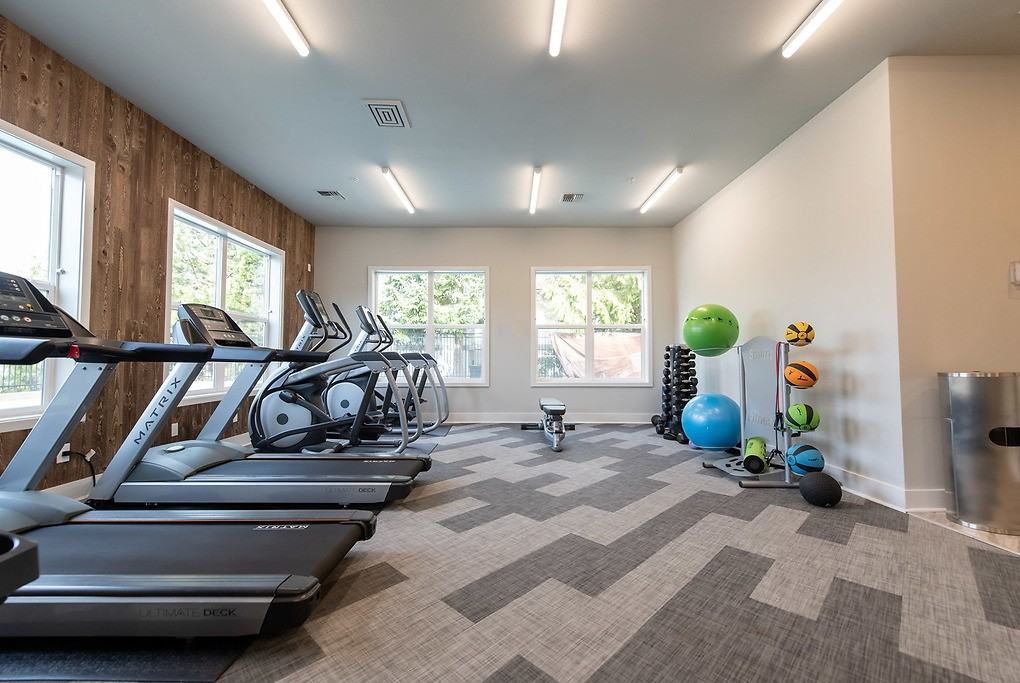 Park Hill at Issaquah - Photo 5 of 46