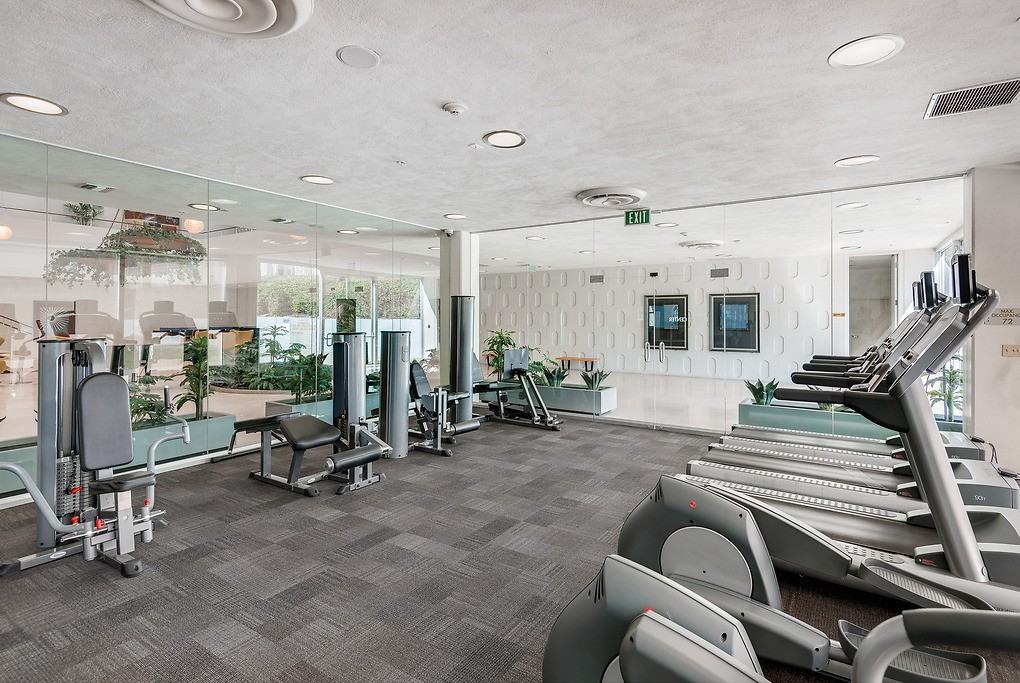 The Stuart at Sierra Madre Villa - Photo 4 of 50