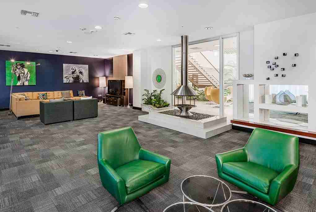 The Stuart at Sierra Madre Villa - Photo 6 of 50