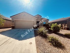 10232 N Crooked Peak Trl - Photo 1 of 1