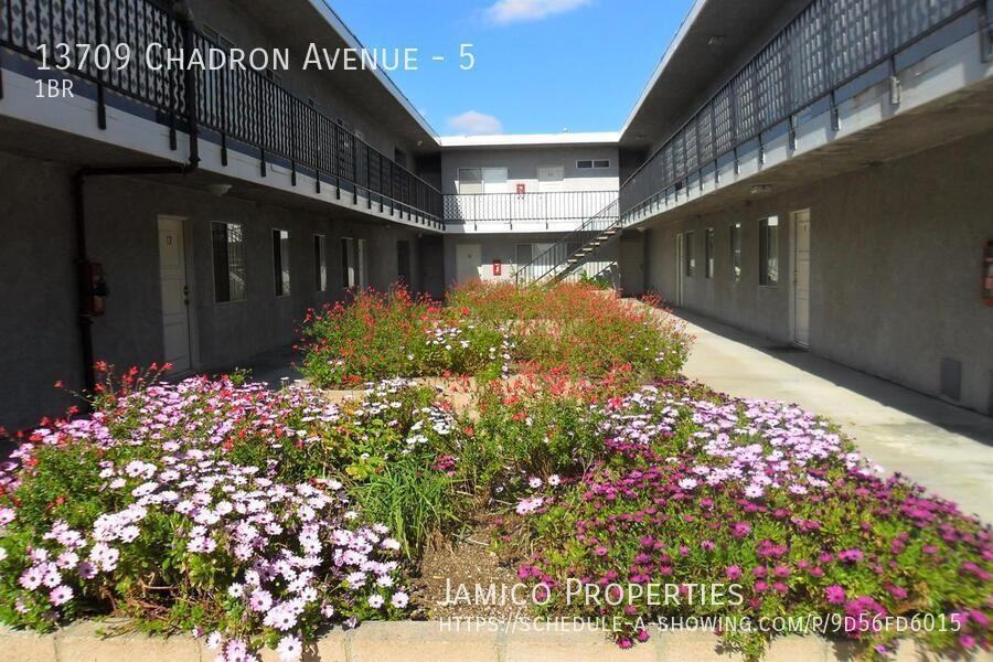 13709 Chadron Ave #5 - Photo 5 of 15