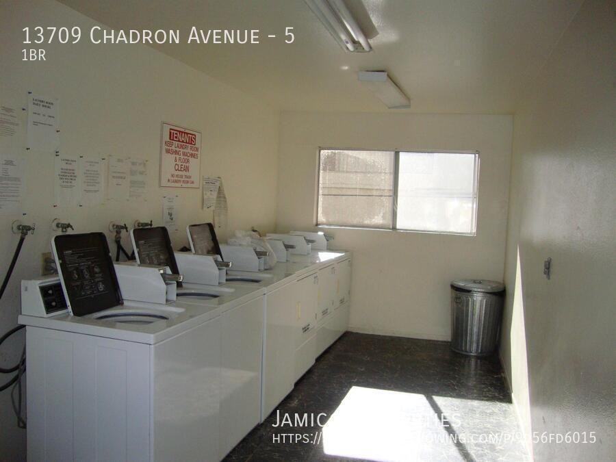 13709 Chadron Ave #5 - Photo 6 of 15