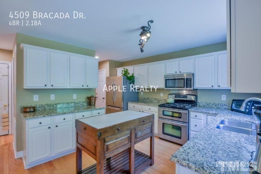 4509 Bracada Dr - Photo 2 of 19