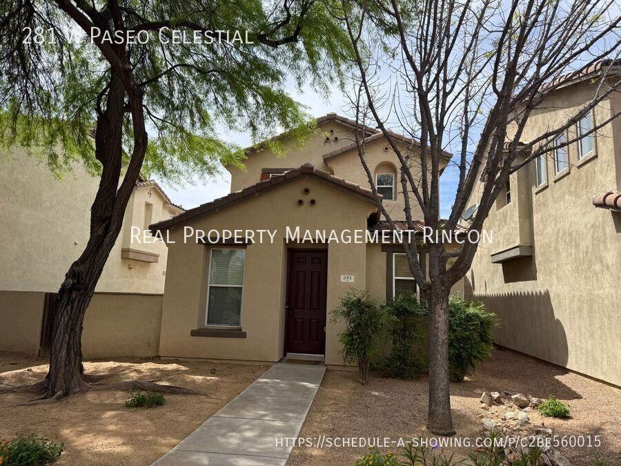 281 W Paseo Celestial - Photo 4 of 24