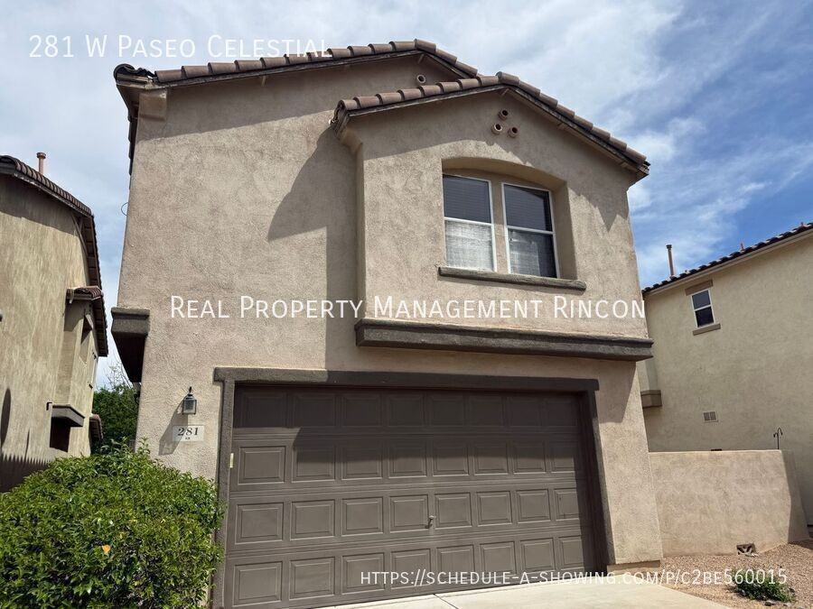 281 W Paseo Celestial - Photo 5 of 24